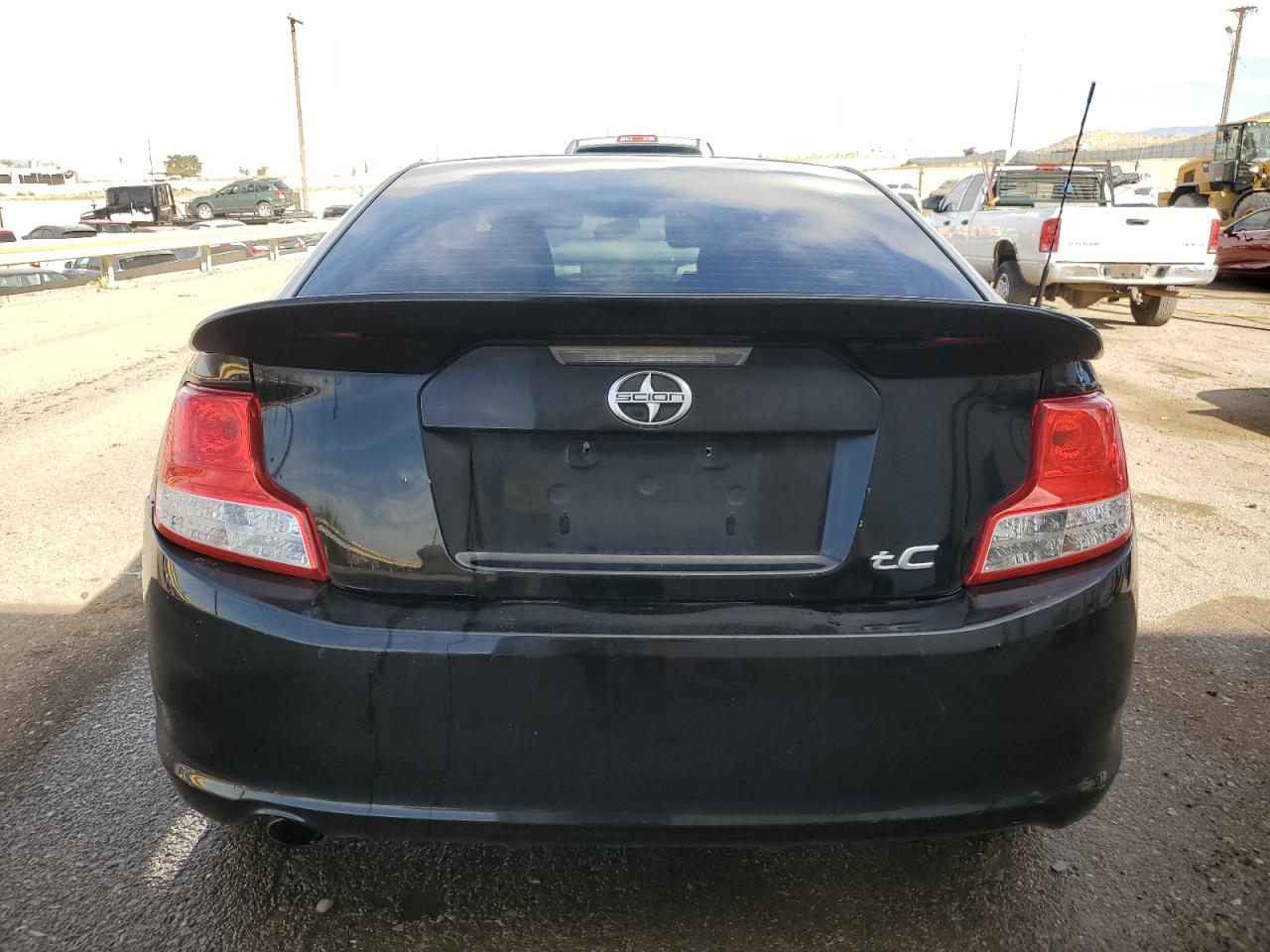 JTKJF5C75D3065464 2013 Toyota Scion Tc