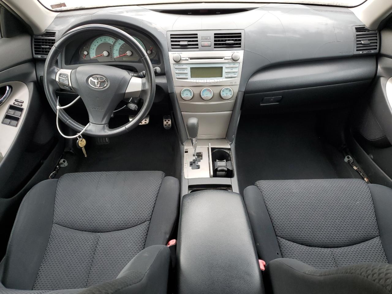 2009 Toyota Camry Base VIN: 4T1BE46K59U815368 Lot: 52006445