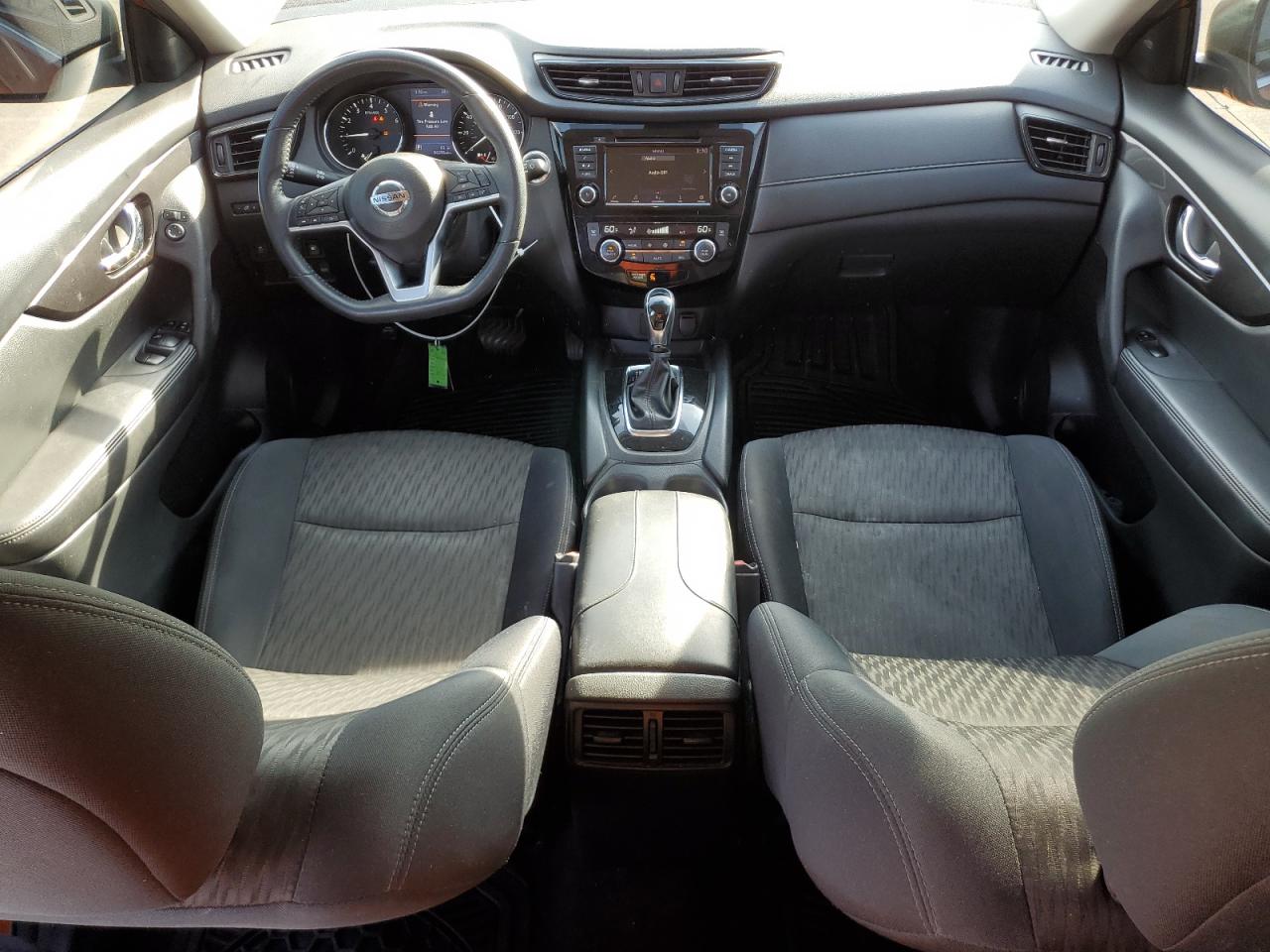 2019 Nissan Rogue - Image 8