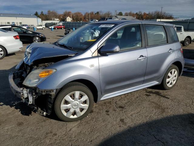 2006 Toyota Scion Xa 