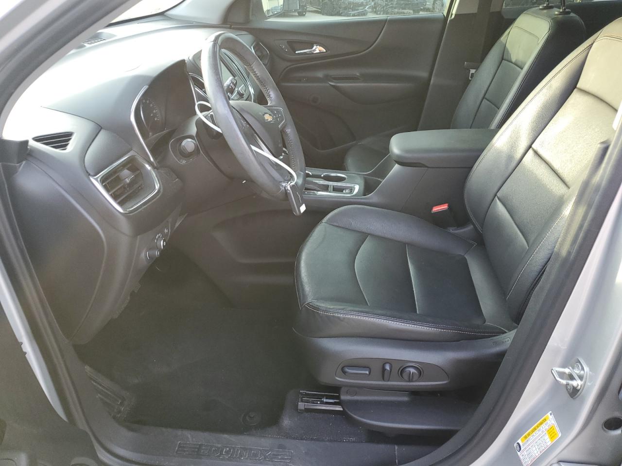 3GNAXKEV7MS180891 CHEVROLET EQUINOX 2021