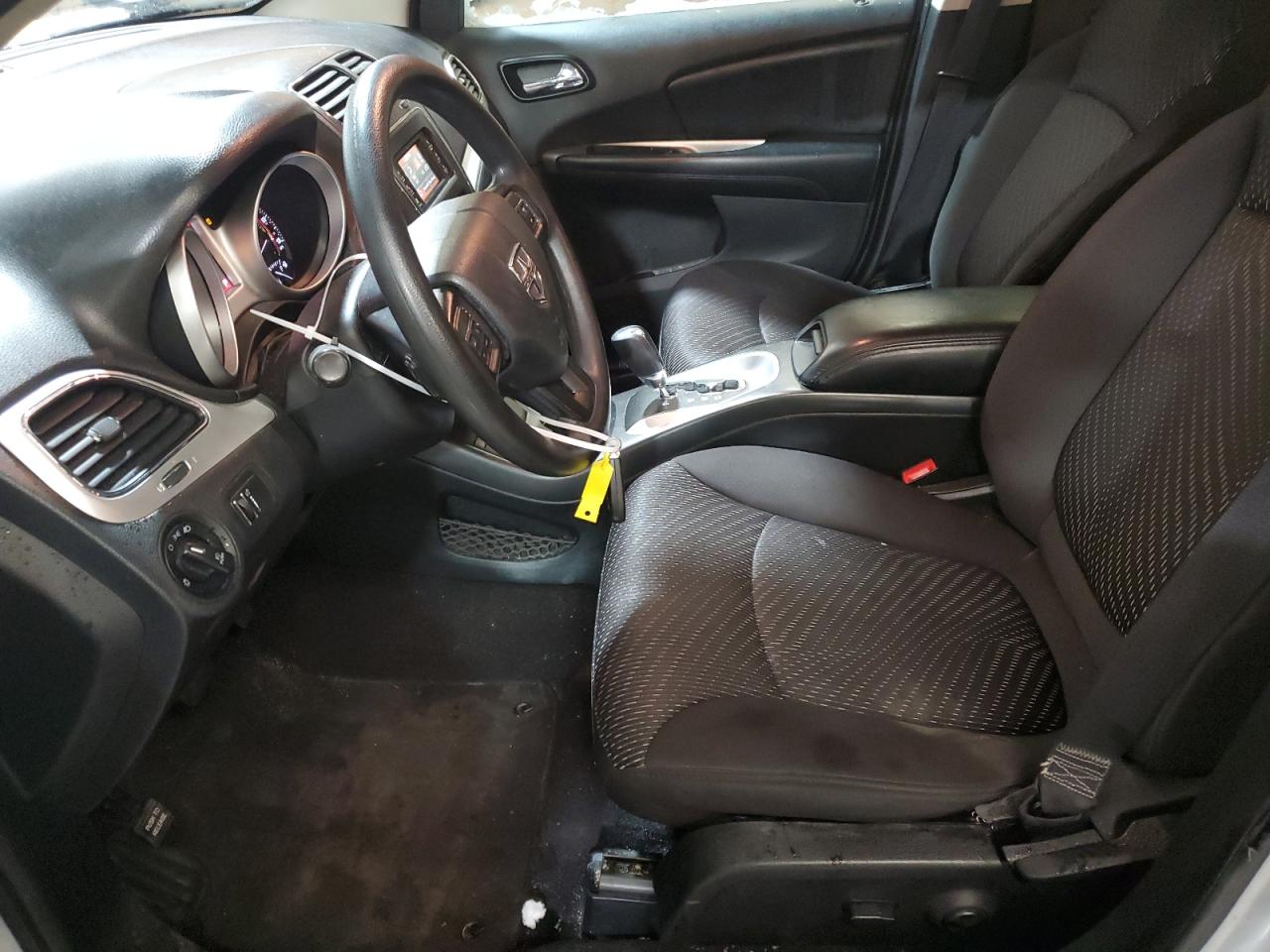 2014 Dodge Journey Sxt VIN: 3C4PDDBG3ET193114 Lot: 82198154