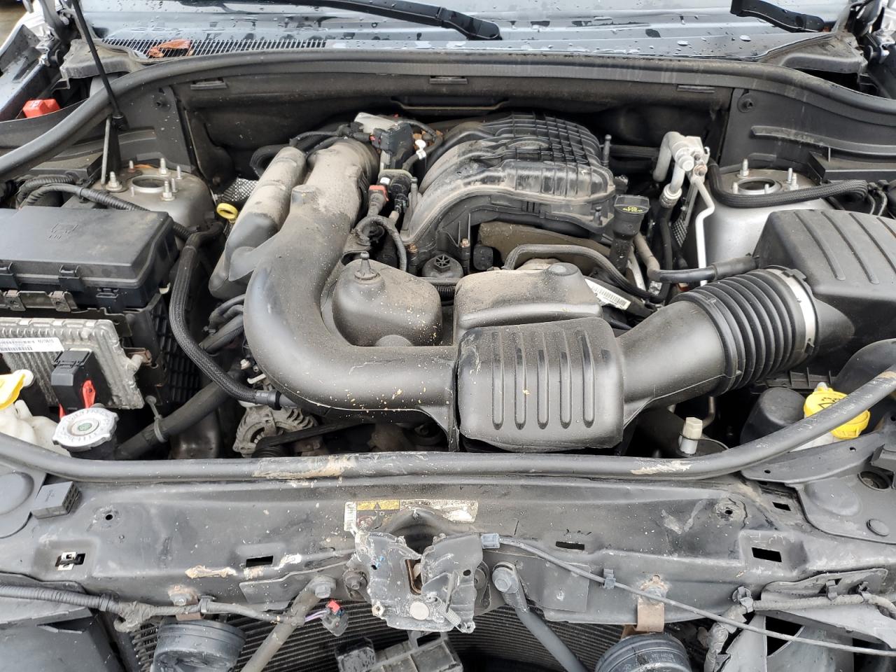 2015 Jeep Grand Cherokee - Image 13