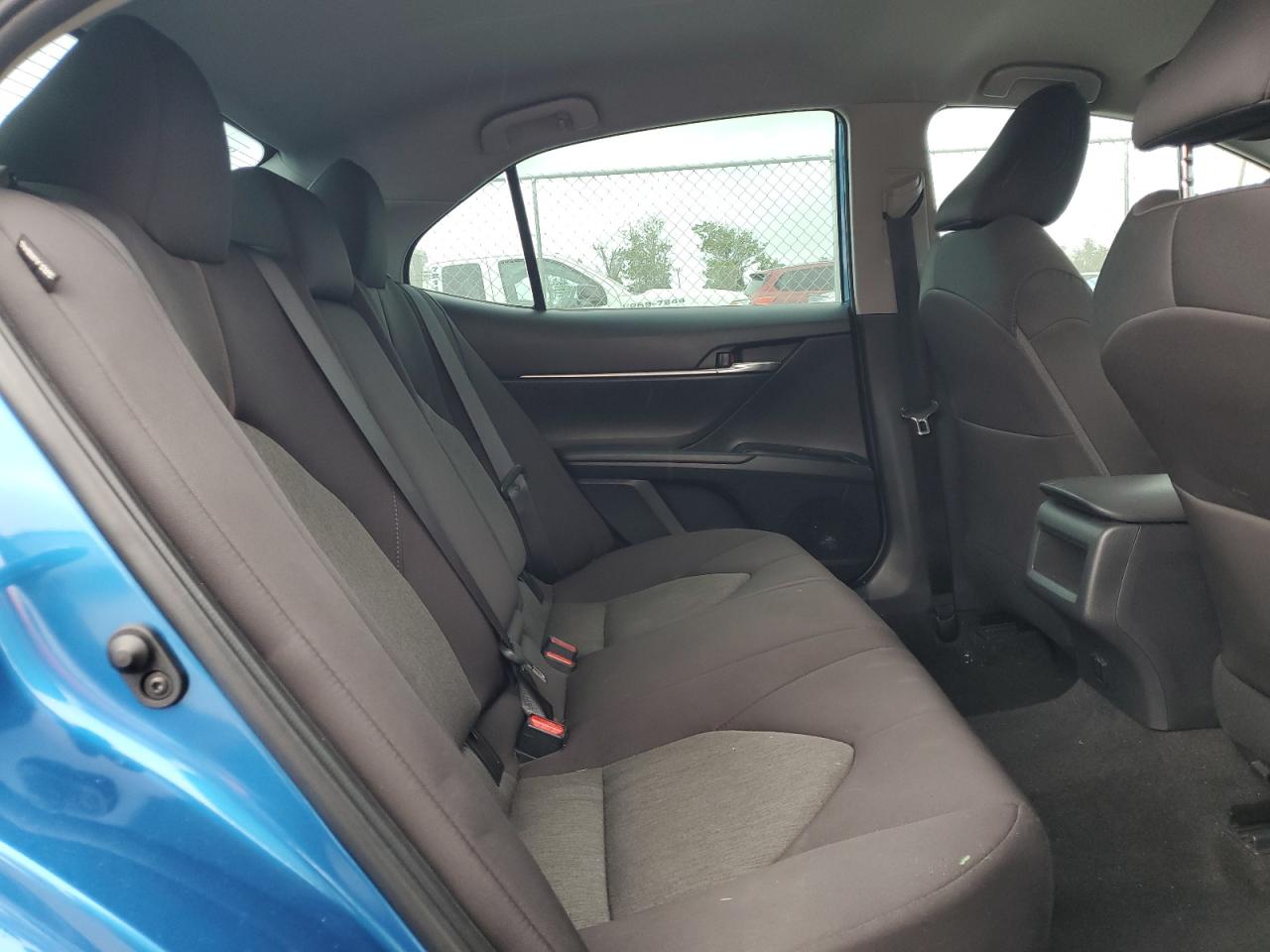 2020 Toyota Camry - Image 10