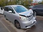 2007 TOYOTA VOXY for sale at Copart SANDWICH