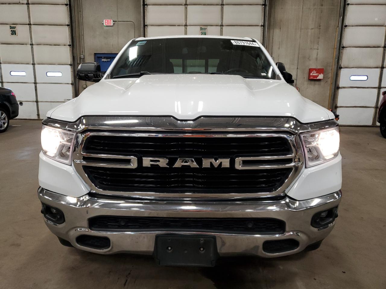 2019 RAM 1500 - Image 5