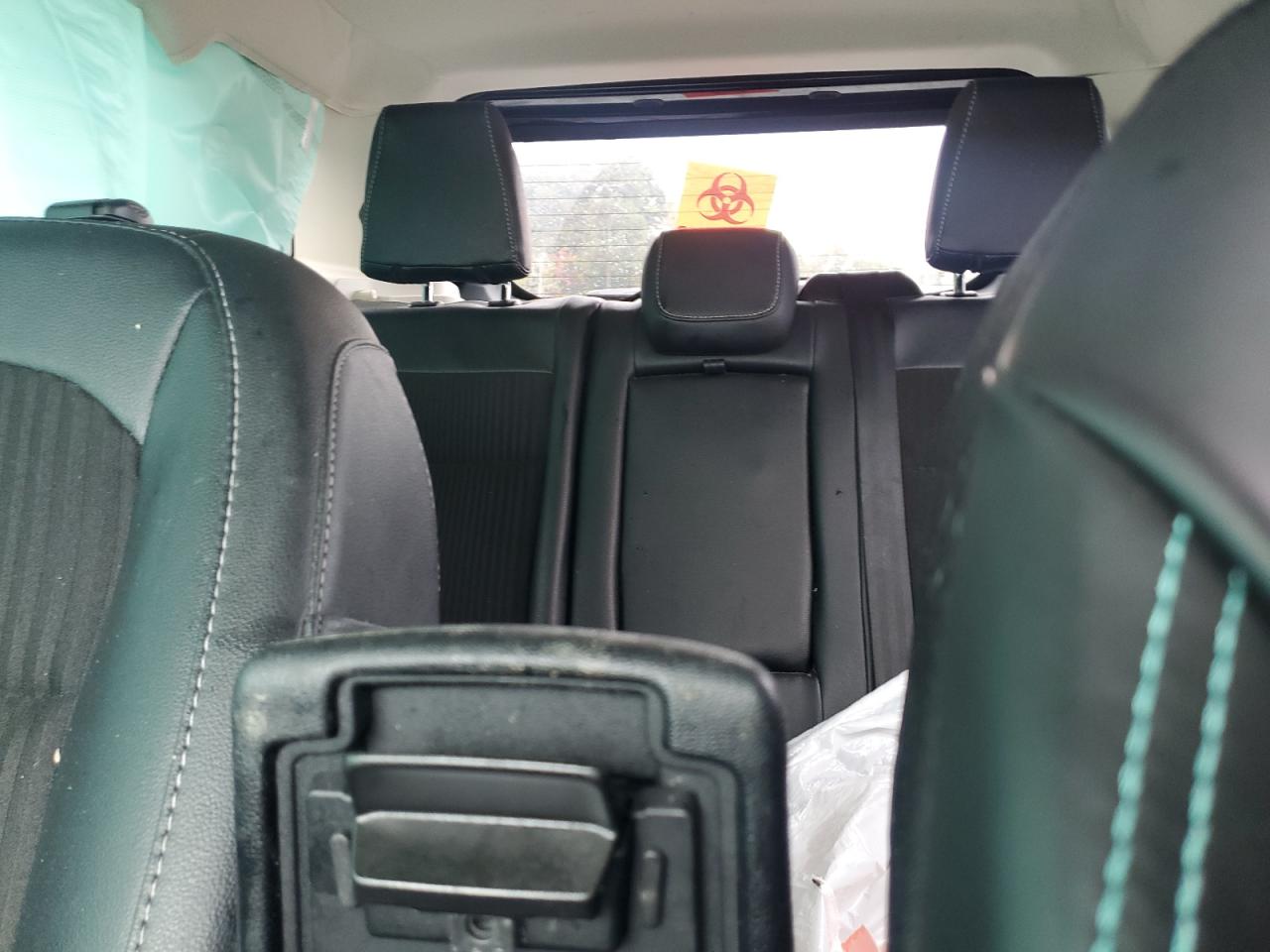 2019 Ford EcoSport - Image 10