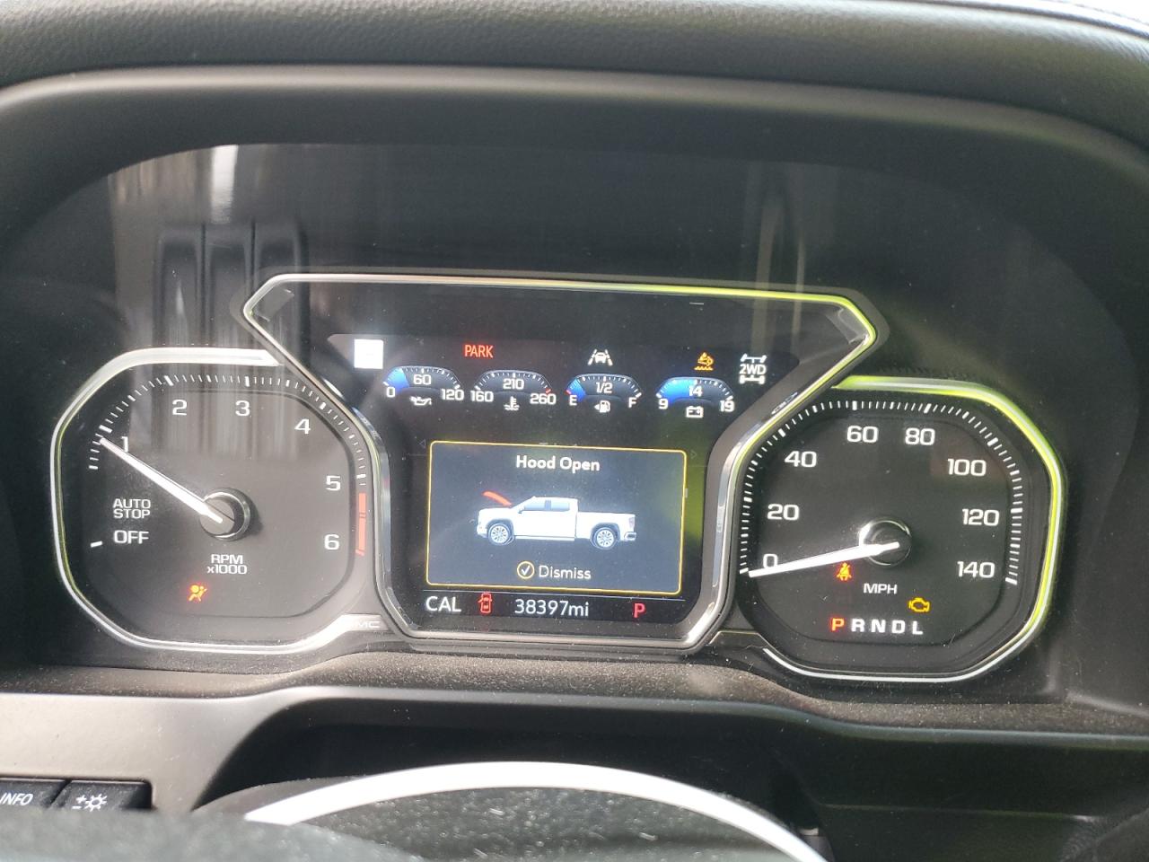 2021 GMC Sierra - Image 9