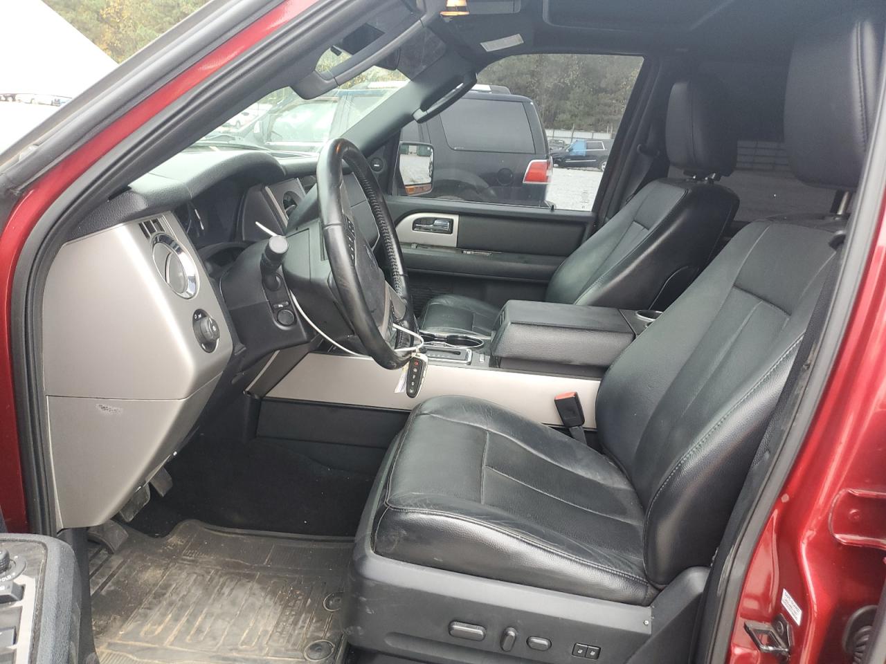 2015 Ford Expedition - Image 7