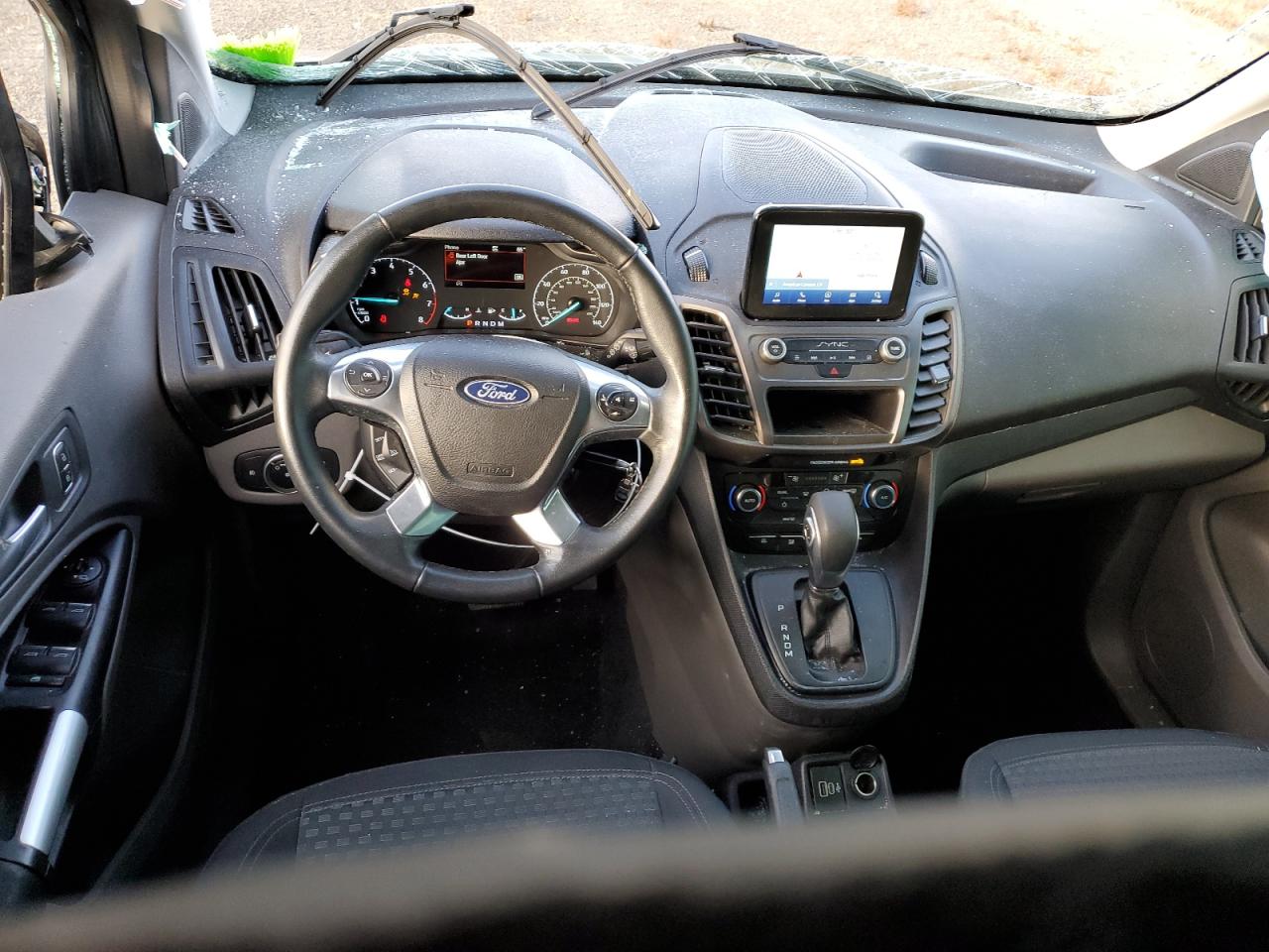 2022 Ford Transit - Image 8