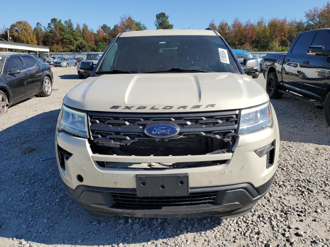 2018 Ford Explorer - Image 5