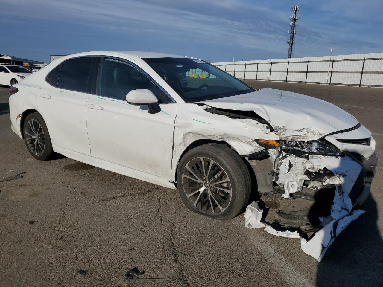 2019 Toyota Camry - Image 4