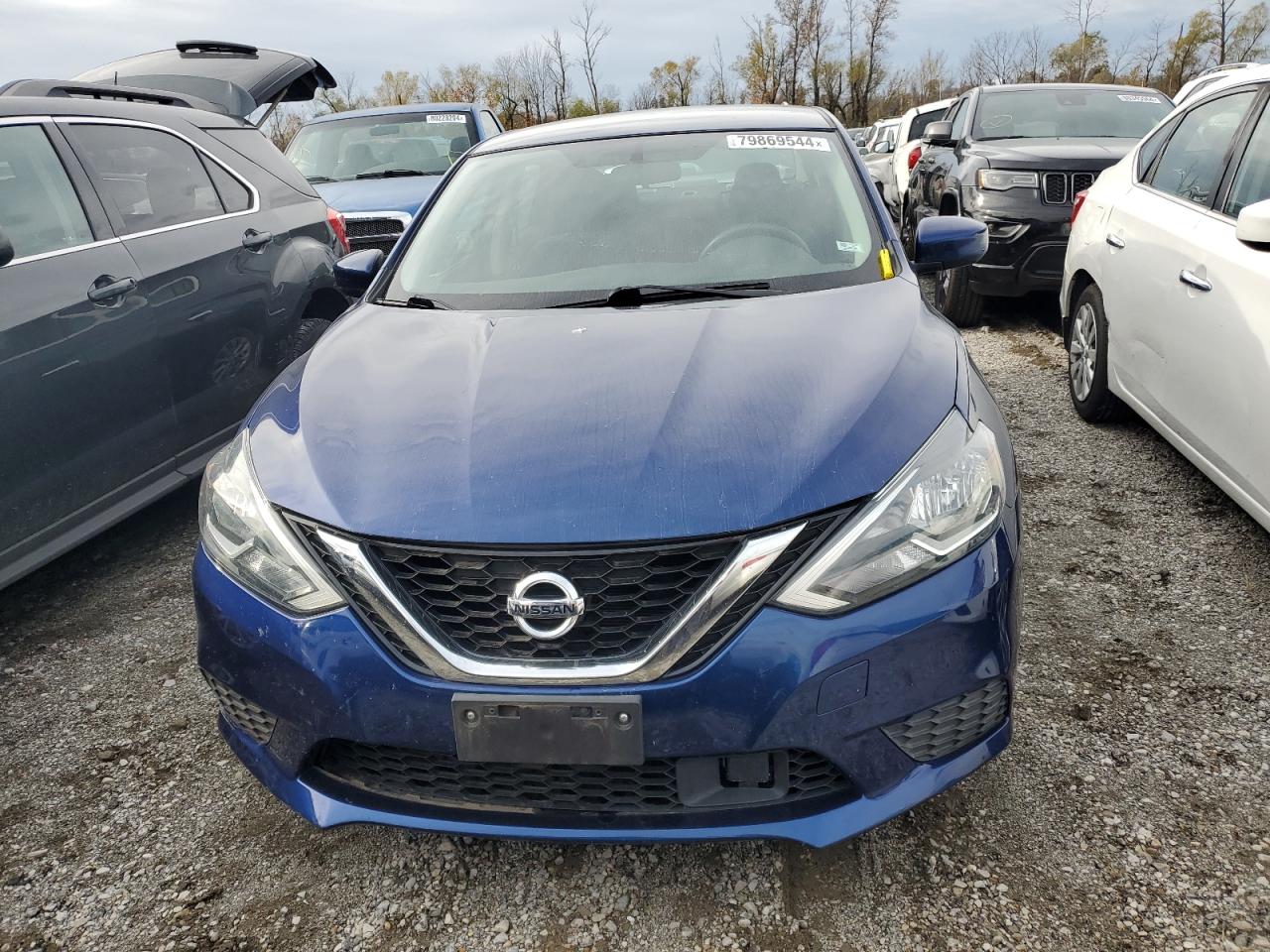 2019 Nissan Sentra - Image 5
