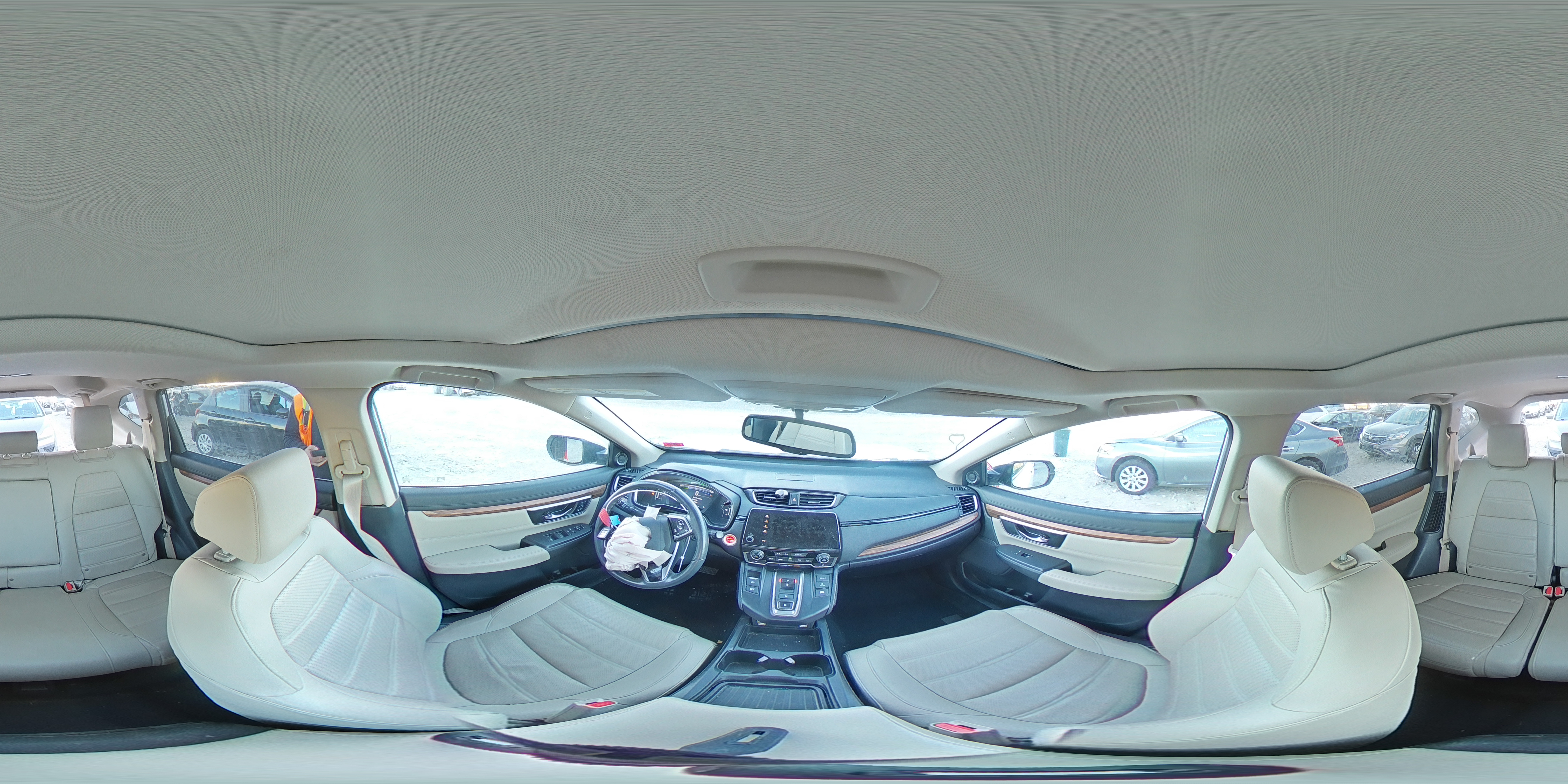 2021 Honda CR-V - Image 14