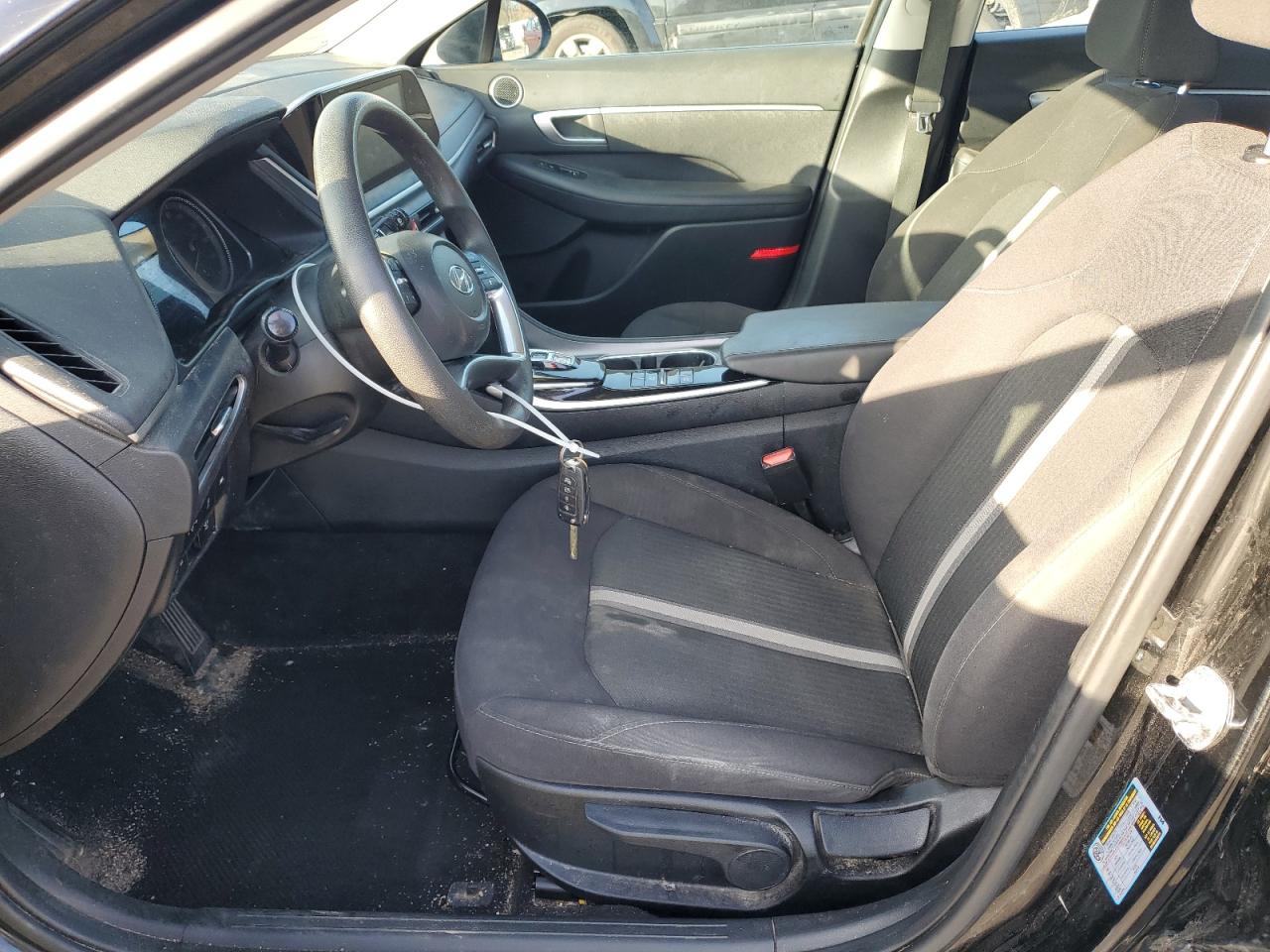 2023 Hyundai Sonata - Image 7