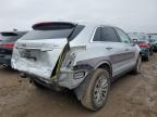 2018 Cadillac Xt5 Luxury en Venta en Elgin, IL - Rear End