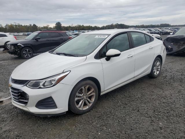 Lumberton, NC에서 판매 중인 2019 Chevrolet Cruze Ls - Rear End