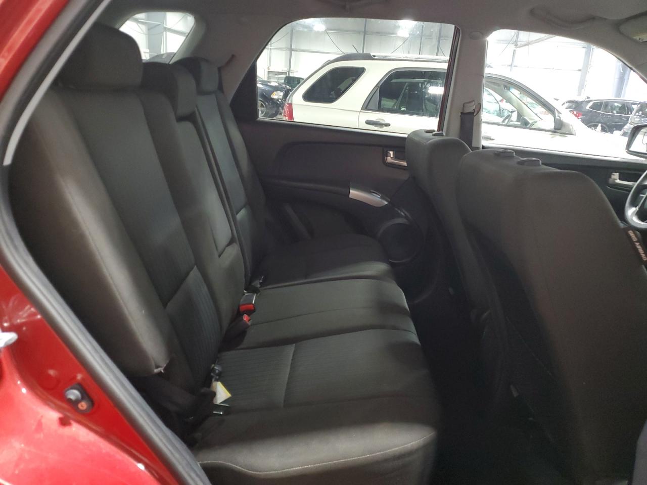 2009 Kia Sportage - Image 11