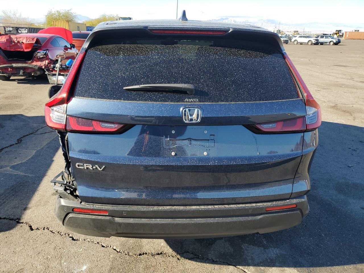 2024 Honda CR-V - Image 6