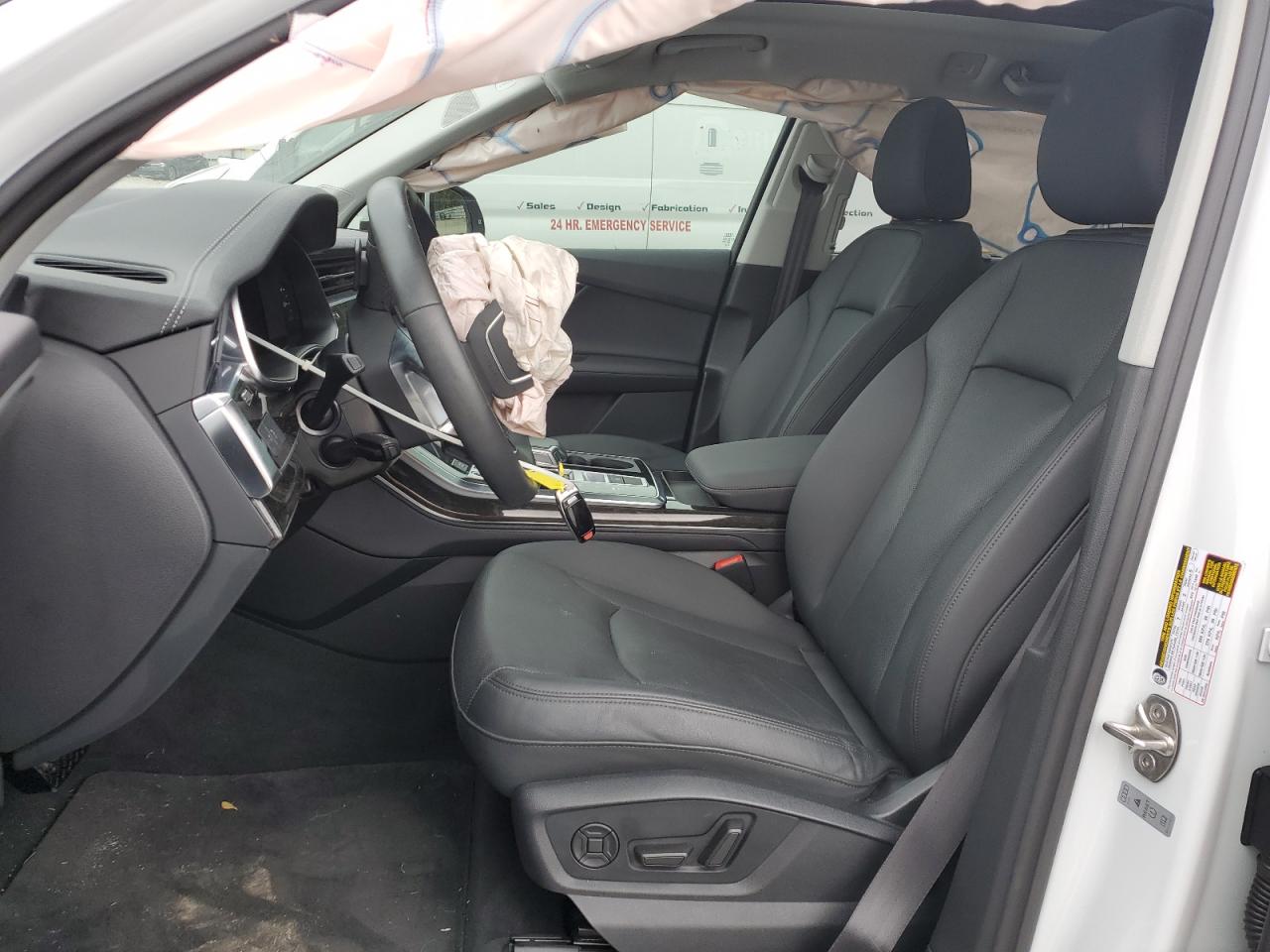 2023 Audi Q7 - Image 7
