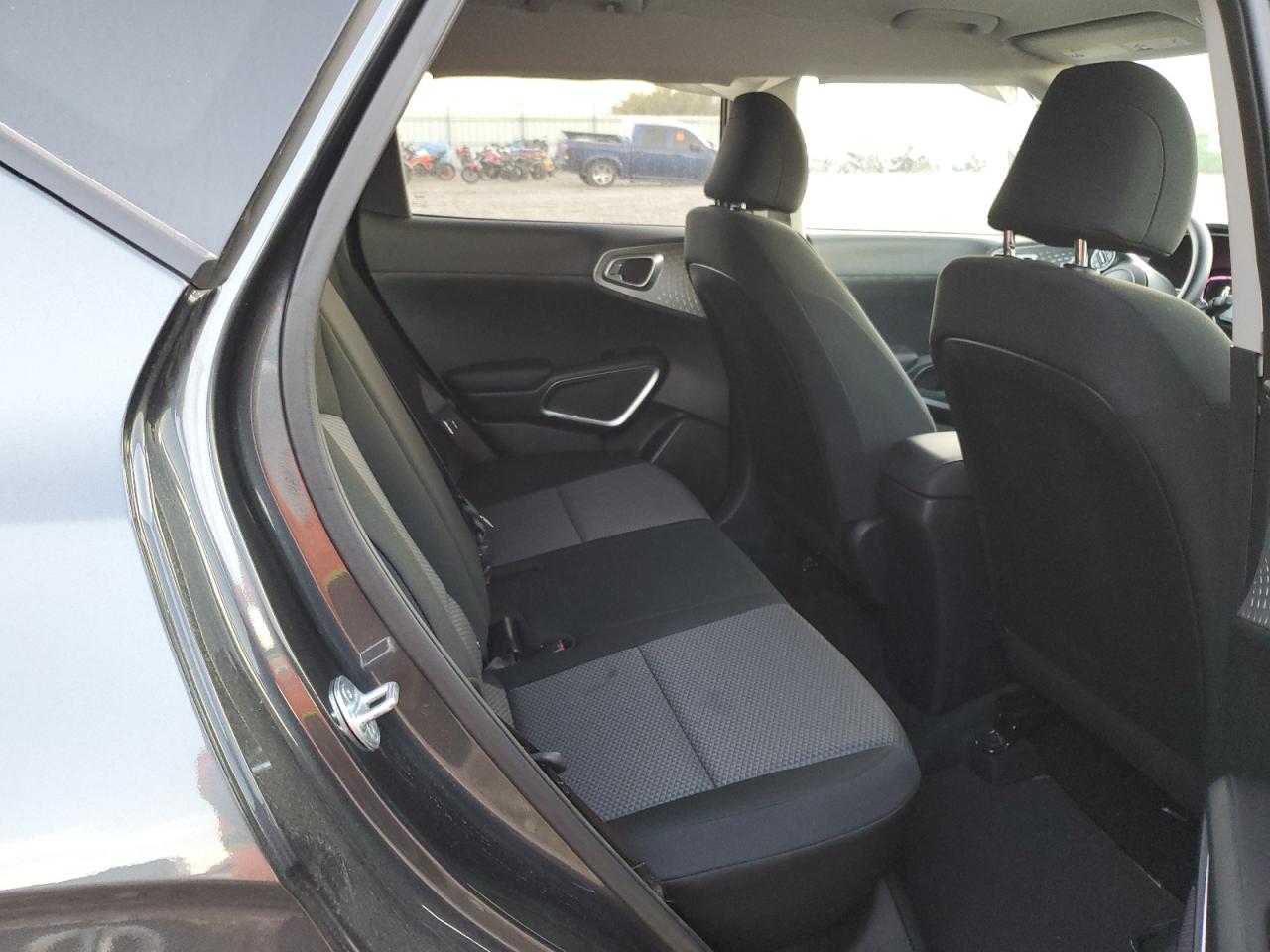 2024 Kia Soul - Image 10