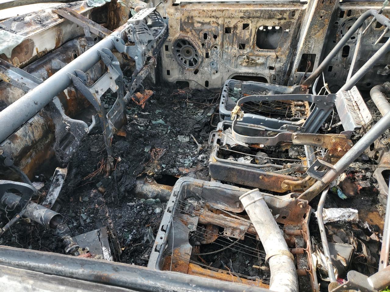 2005 Dodge RAM - Image 7