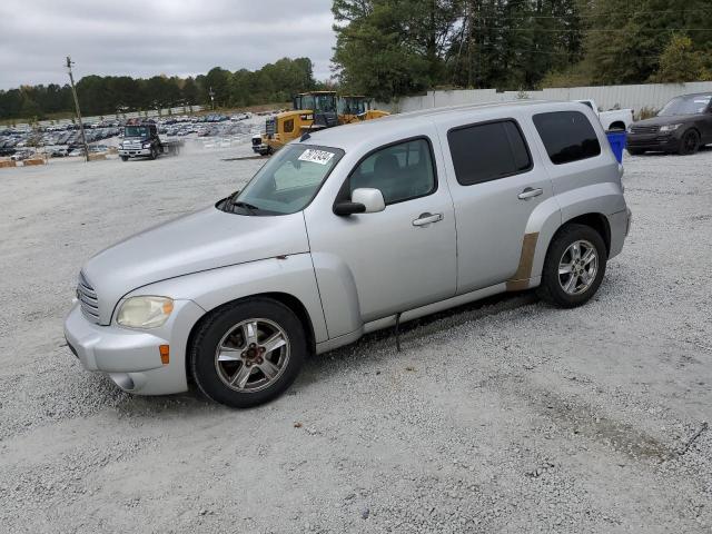 2010 Chevrolet Hhr Lt продається в Fairburn, GA - Side