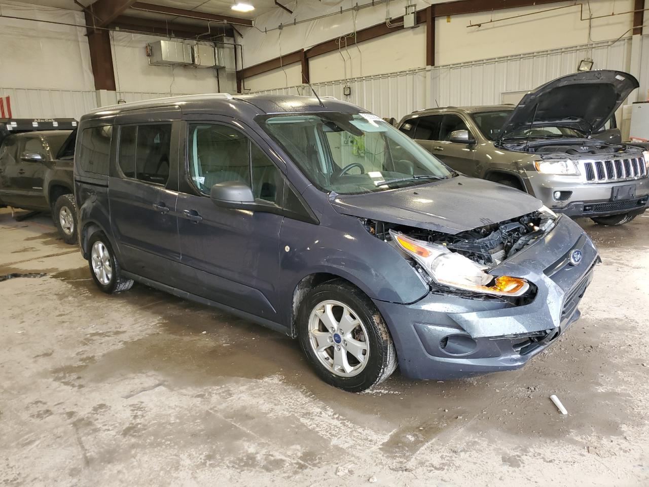 2014 Ford Transit - Image 4