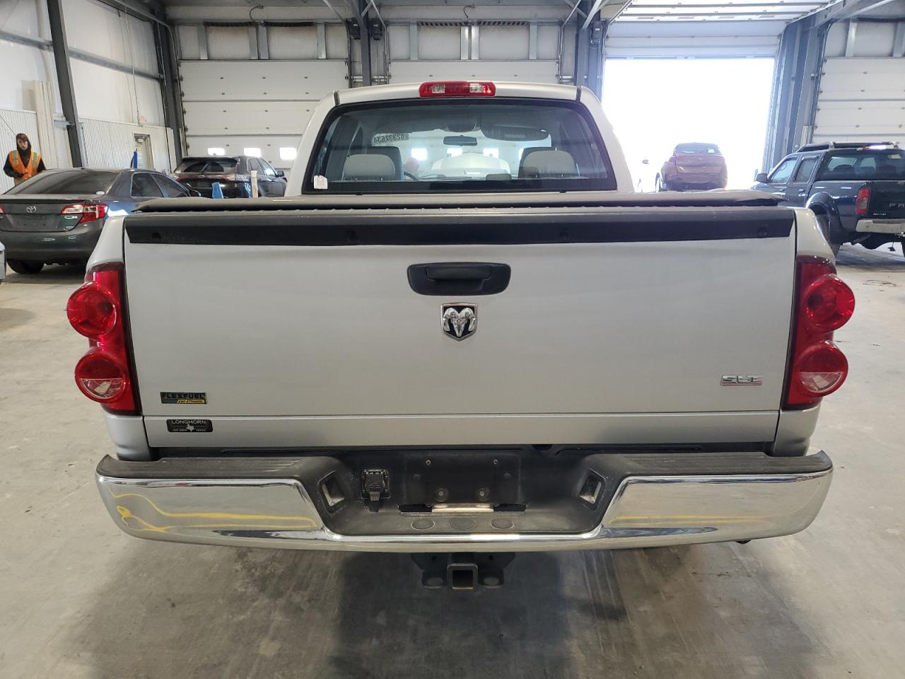2007 Dodge RAM - Image 6