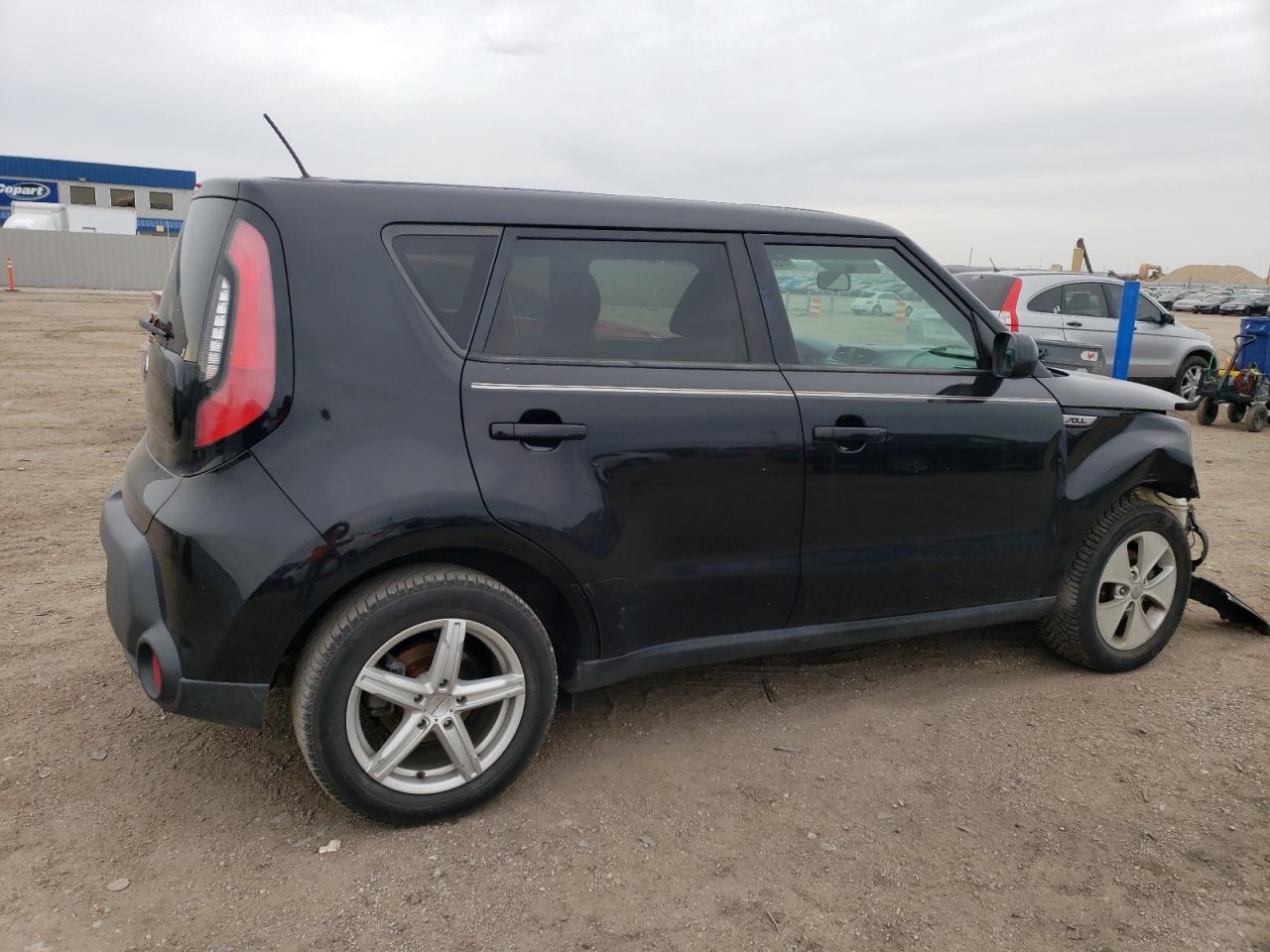 2015 Kia Soul - Image 3