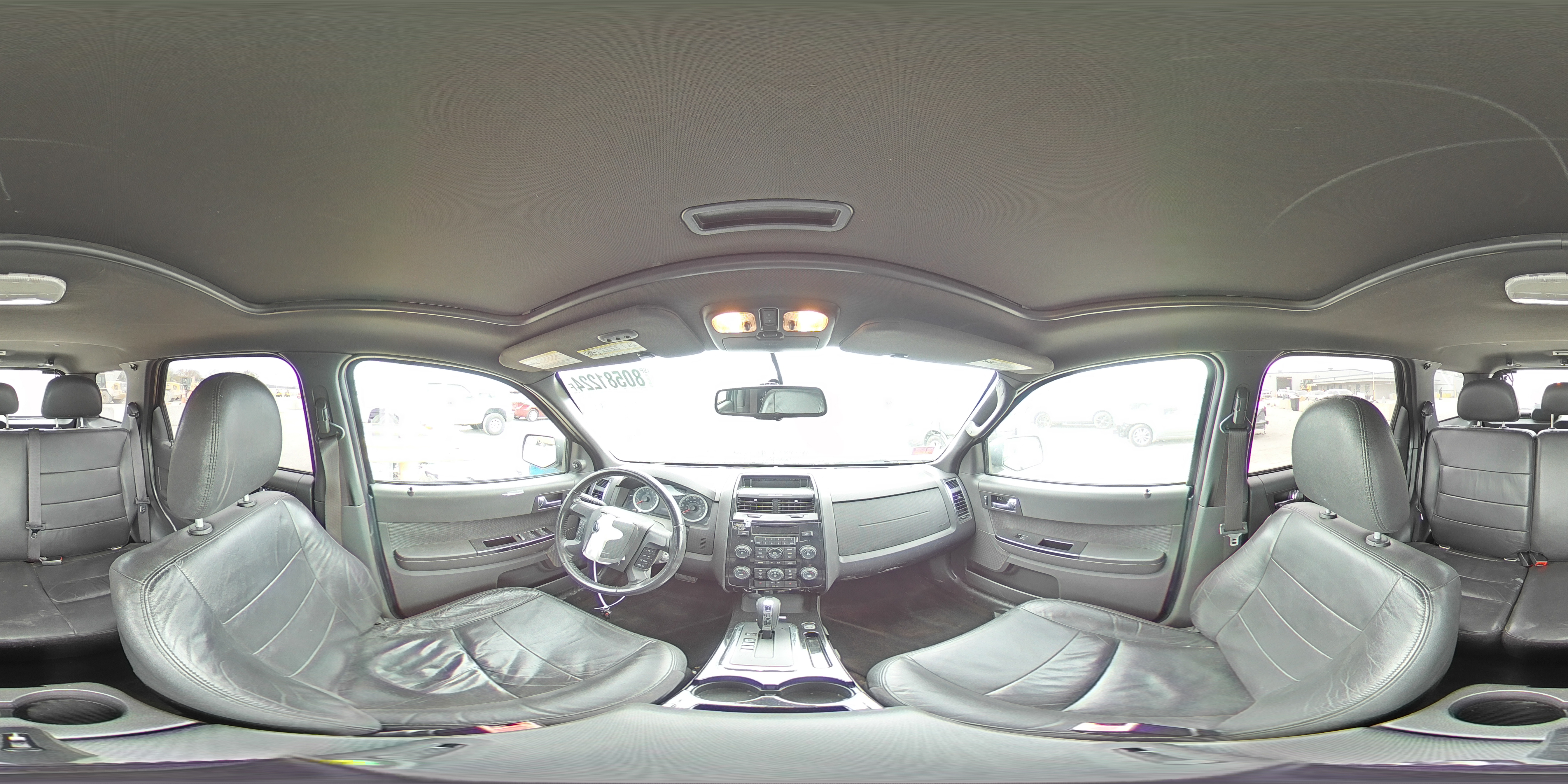 2012 Ford Escape - Image 14