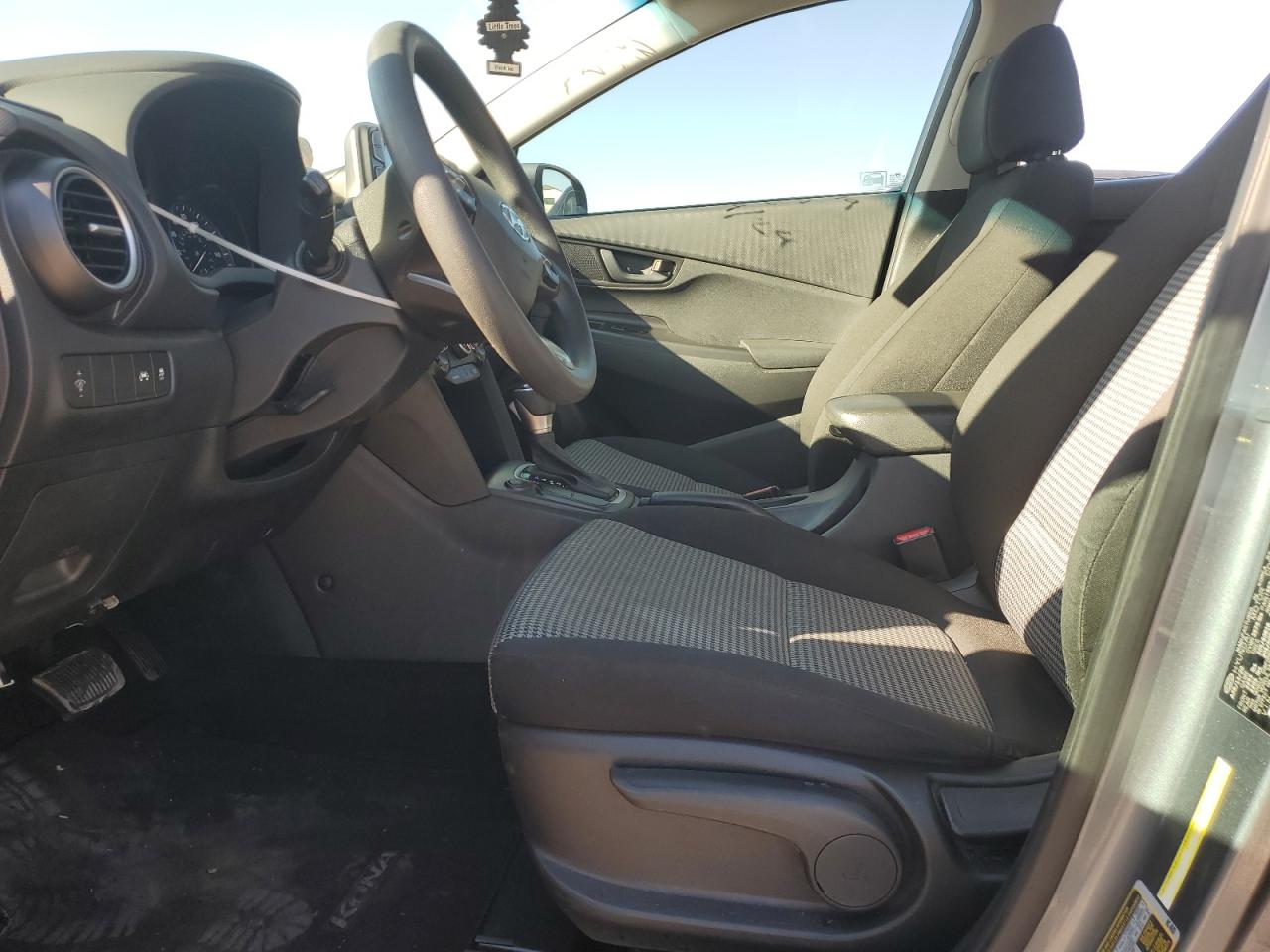 2020 Hyundai Kona - Image 7