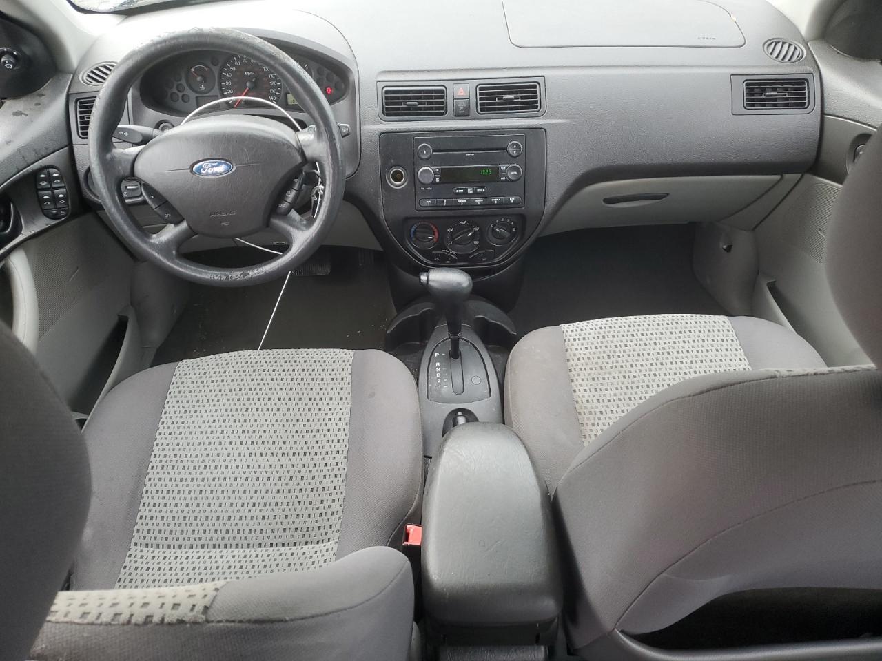 2007 Ford Focus - Image 8