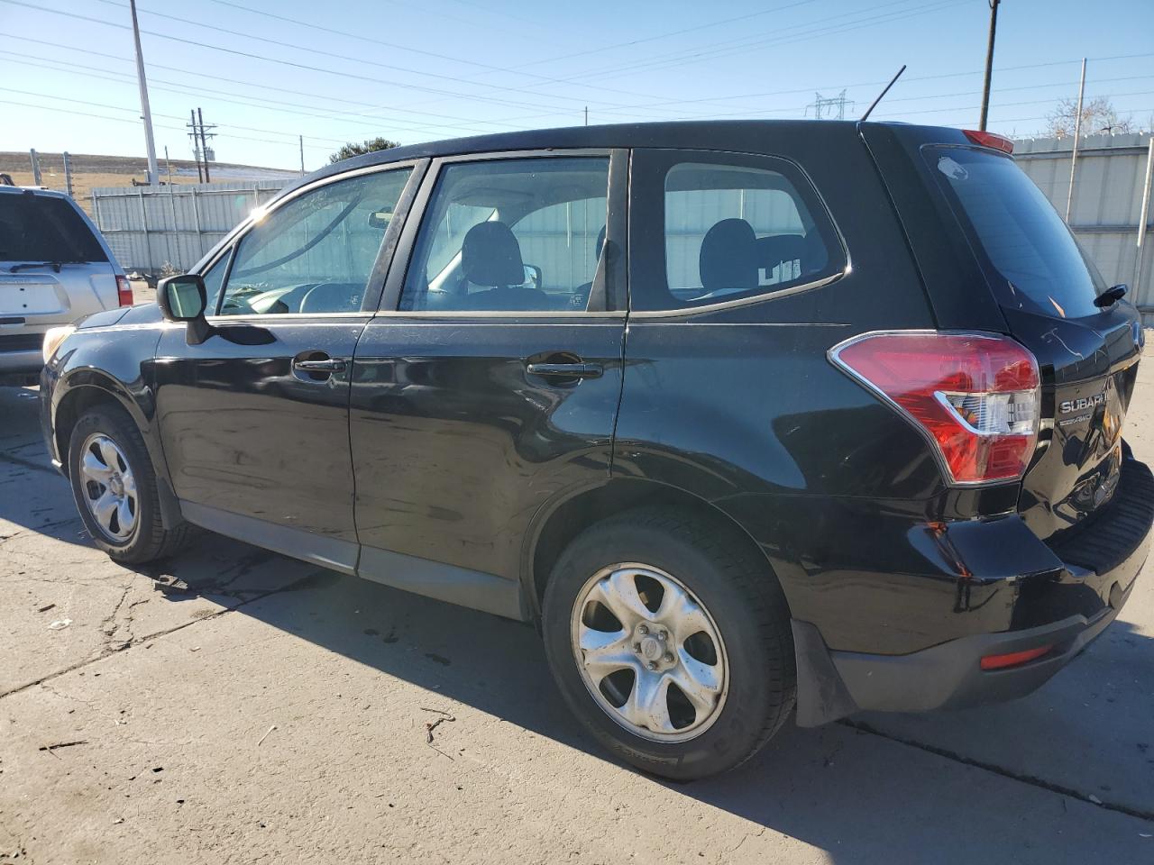 2014 Subaru Forester - Image 2