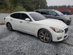 2018 Infiniti Q70L 3.7 Luxe იყიდება Fairburn-ში, GA - Rear End
