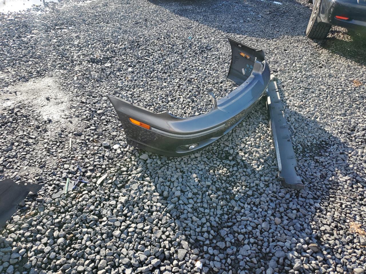 2003 Hyundai Sonata - Image 12