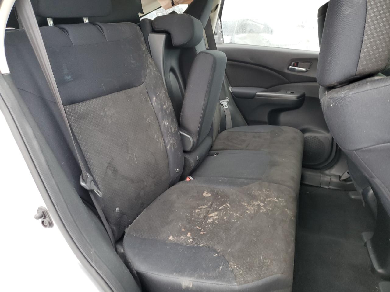 2016 Honda CR-V - Image 11