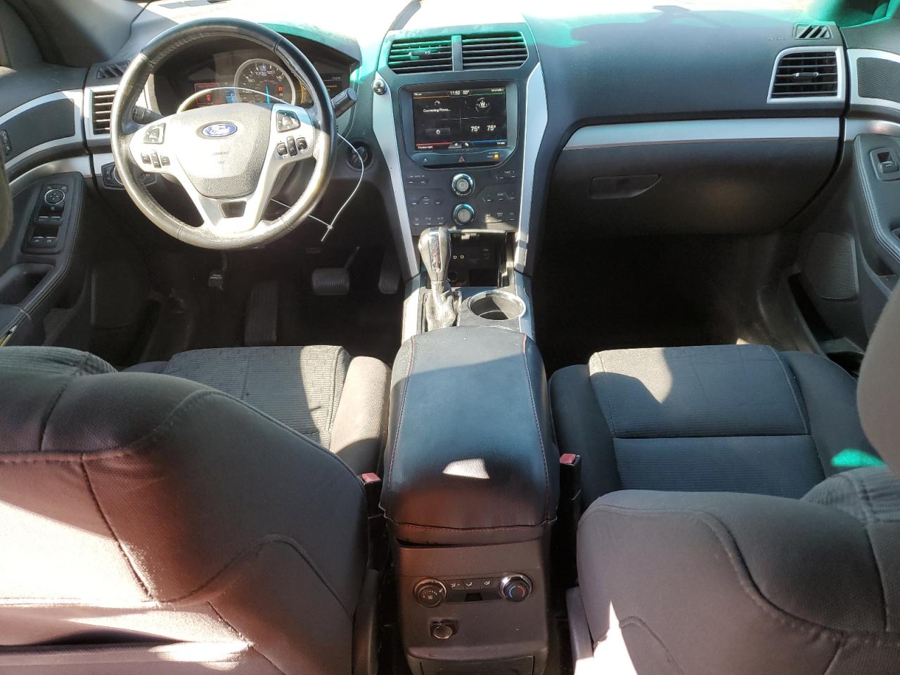 2011 Ford Explorer - Image 8