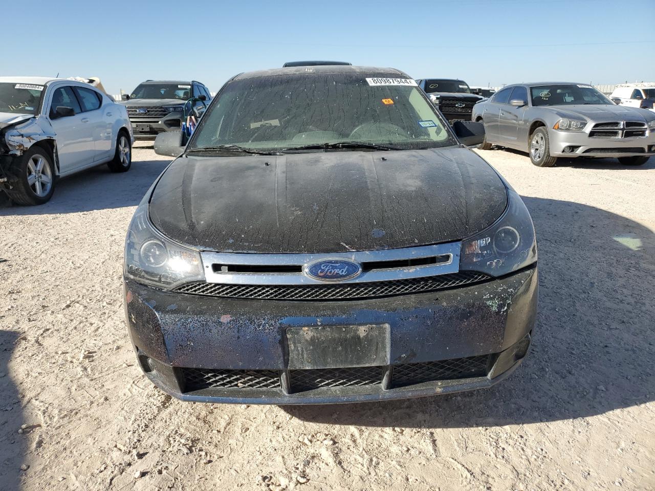 2009 Ford Focus - Image 5
