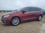 2021 Chrysler Pacifica Touring L للبيع في Grand Prairie، TX - Side