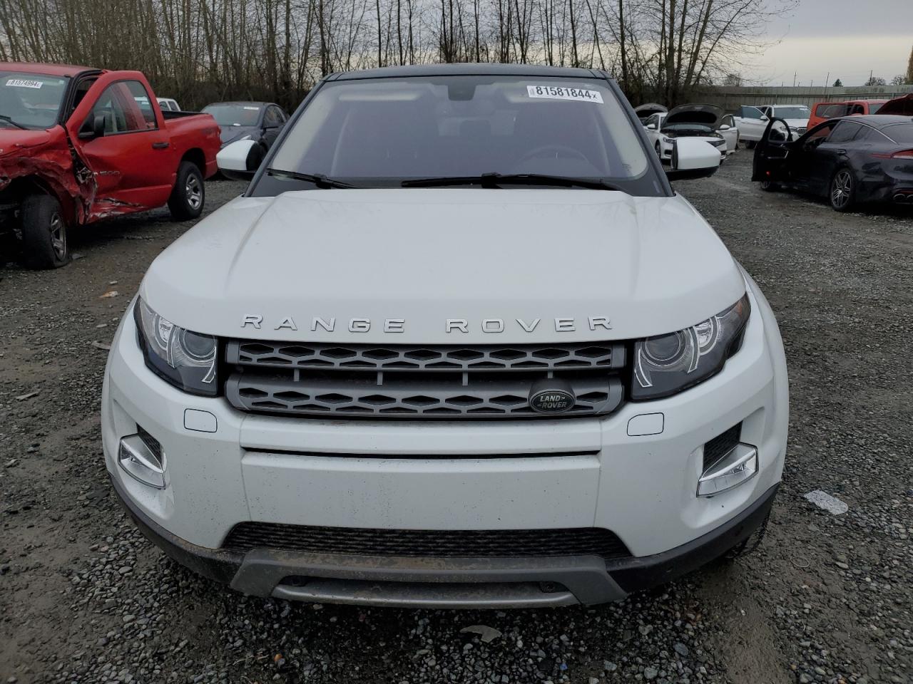 VIN SALVR2BG1FH071891 2015 LAND ROVER RANGEROVER no.5