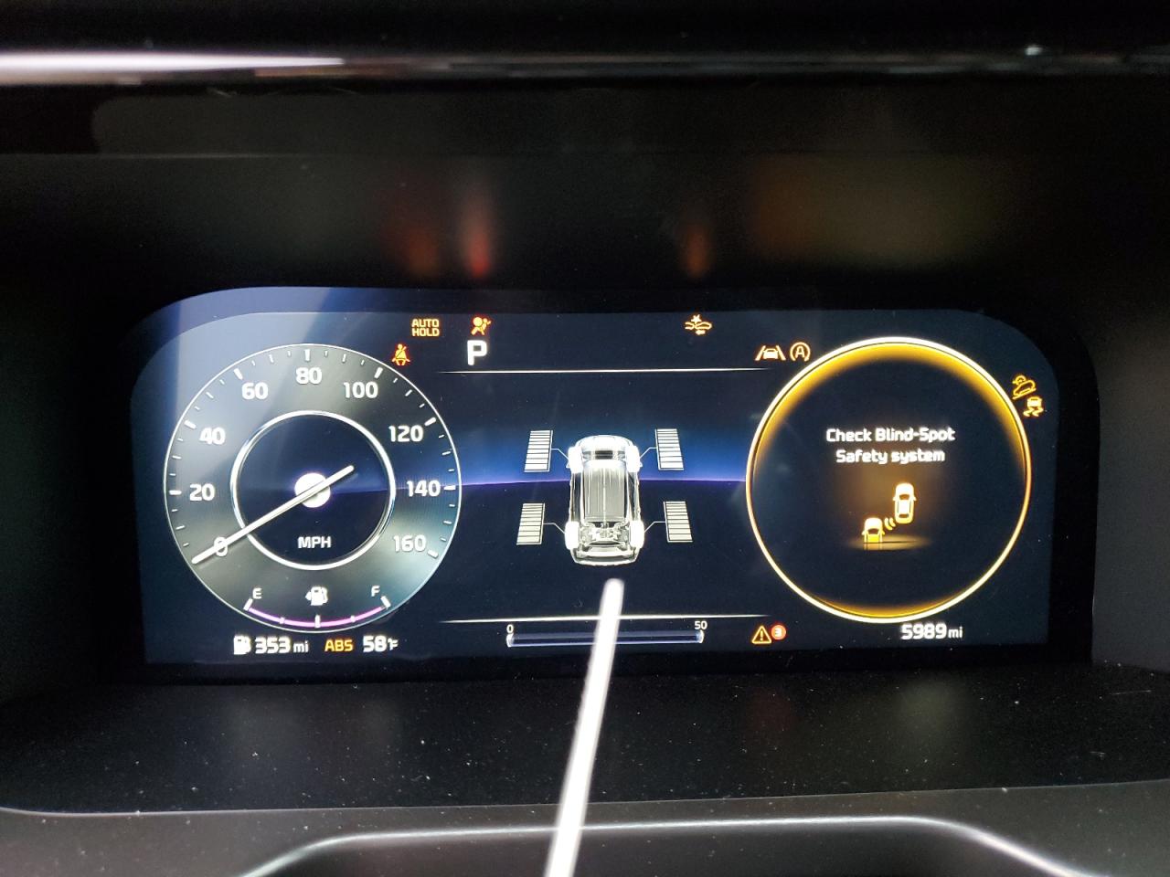 2023 Kia Sorento - Image 9
