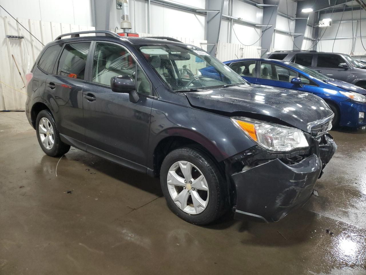 2016 Subaru Forester - Image 4