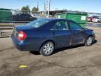 2003 Toyota Camry Le за продажба в Denver, CO - Side