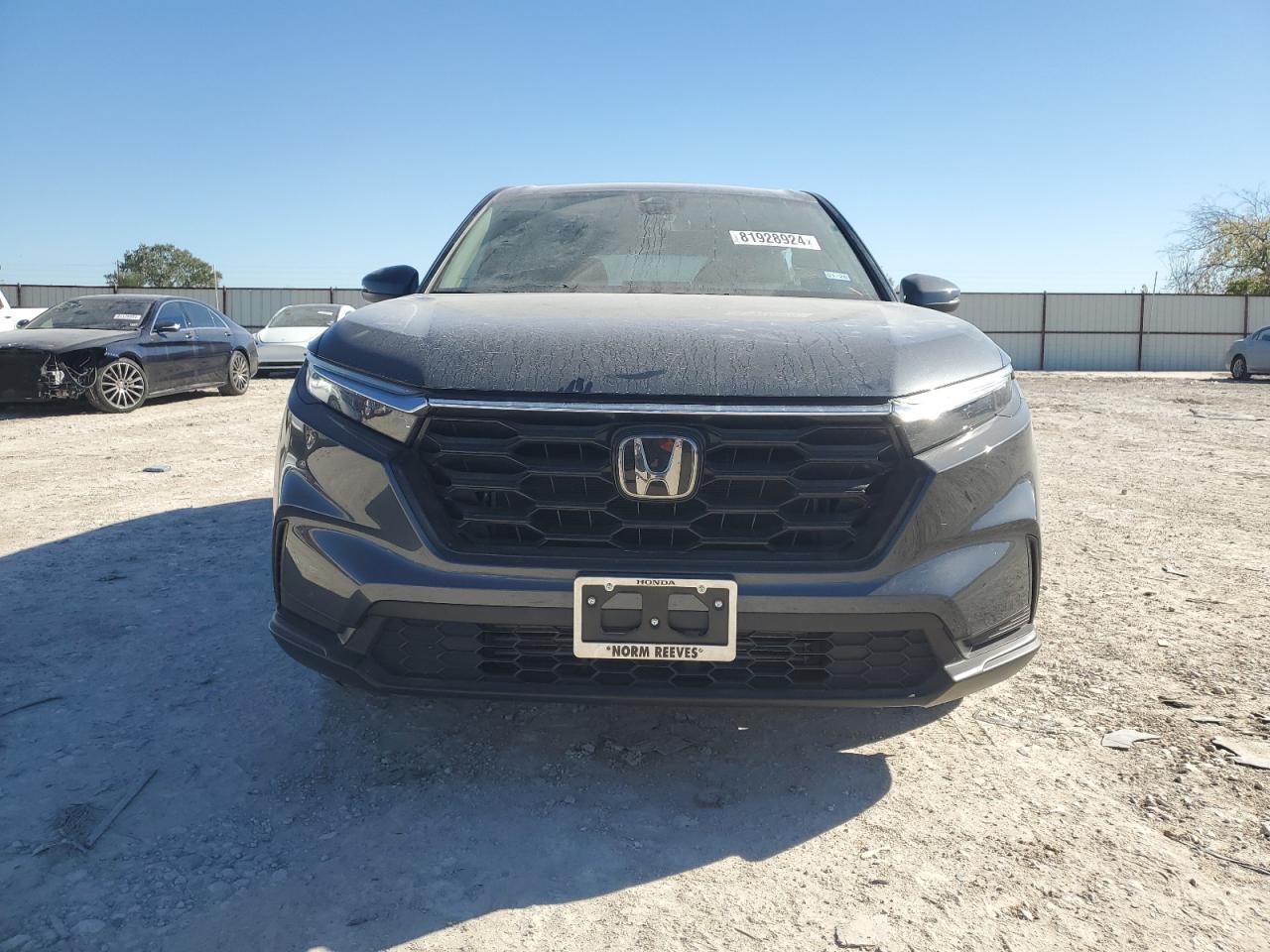 2024 Honda CR-V - Image 5