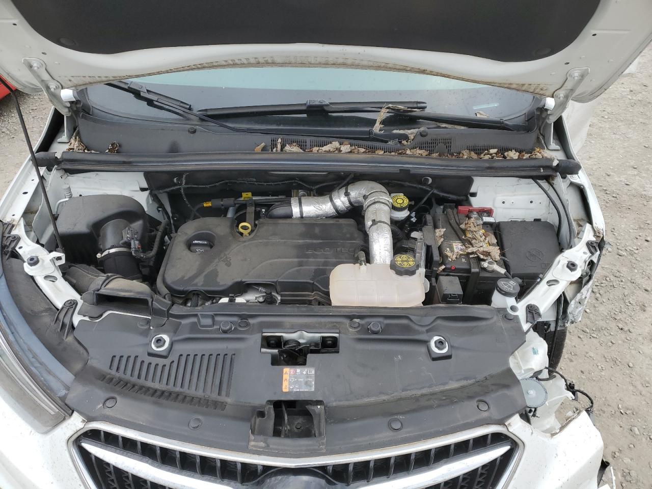2022 Buick Encore - Image 13