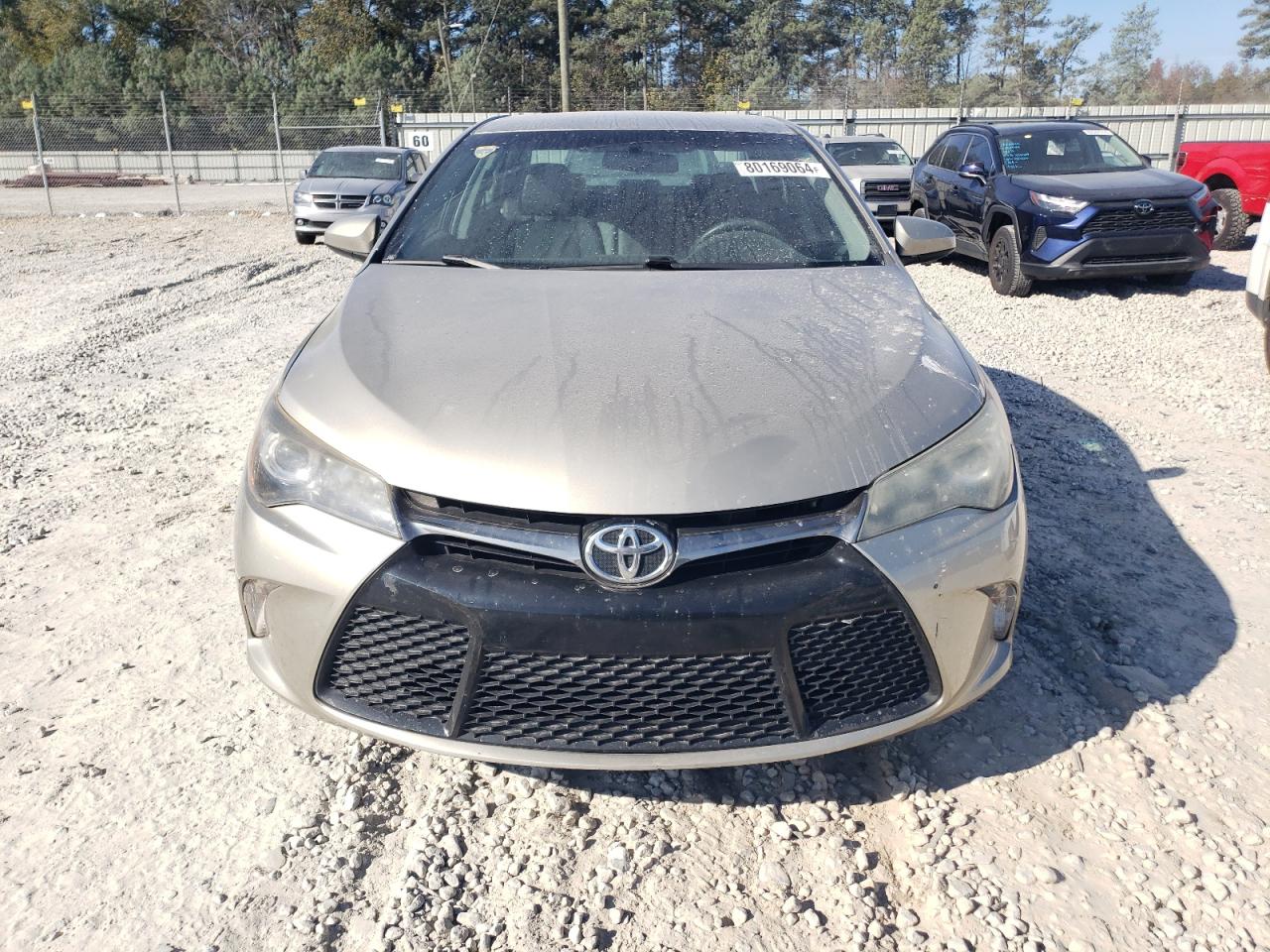 2015 Toyota Camry - Image 5