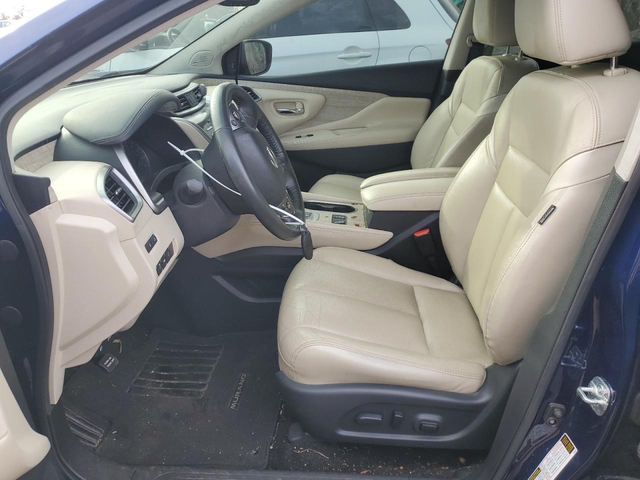 2020 Nissan Murano - Image 7