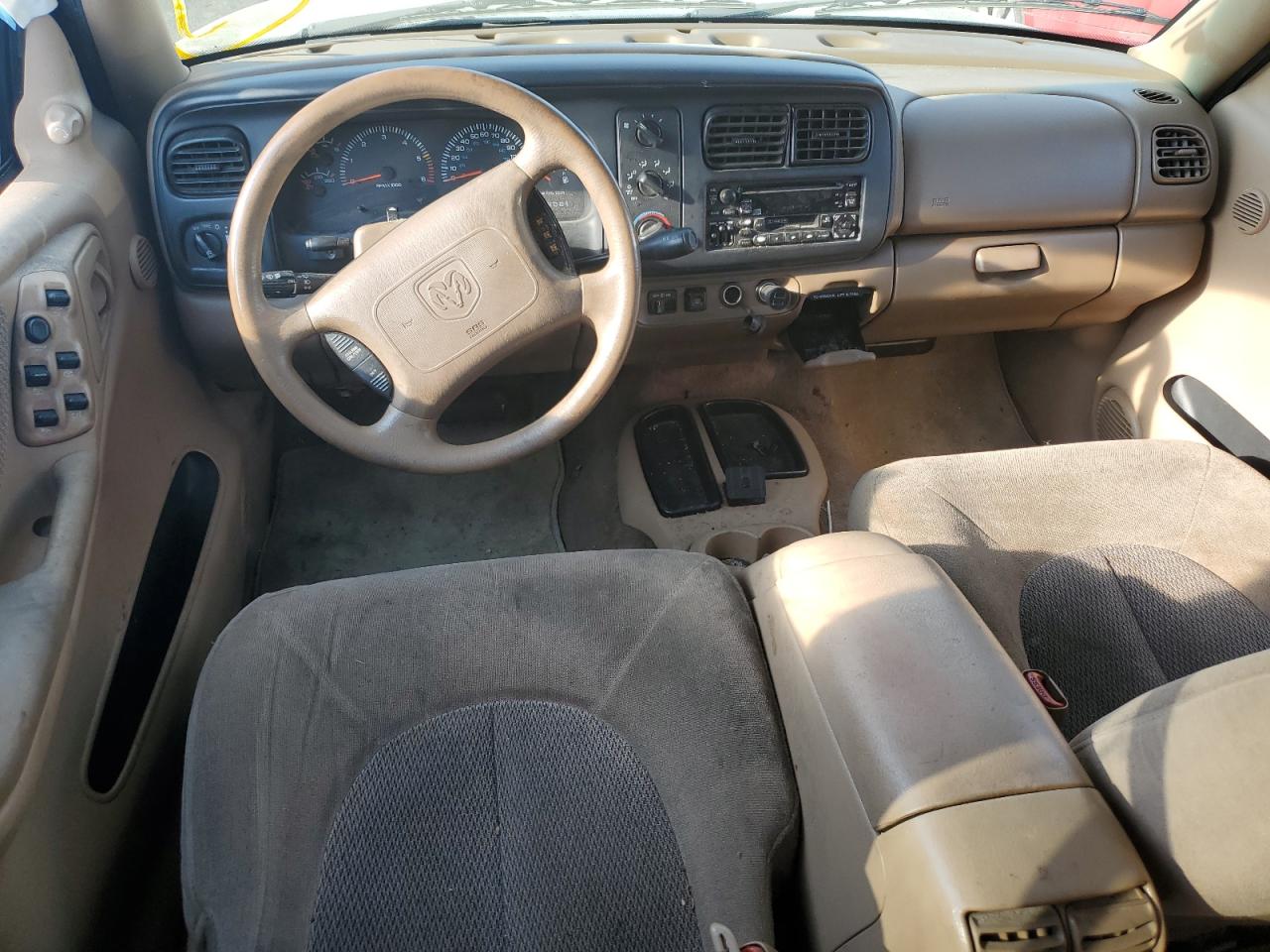 2000 Dodge Durango - Image 8