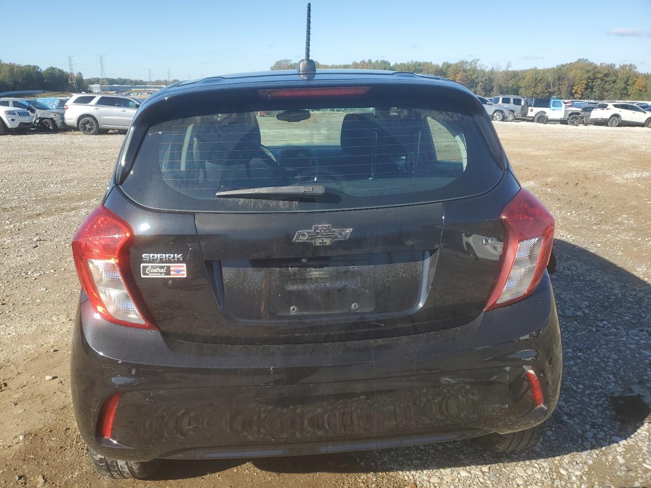 2017 Chevrolet Spark - Image 6